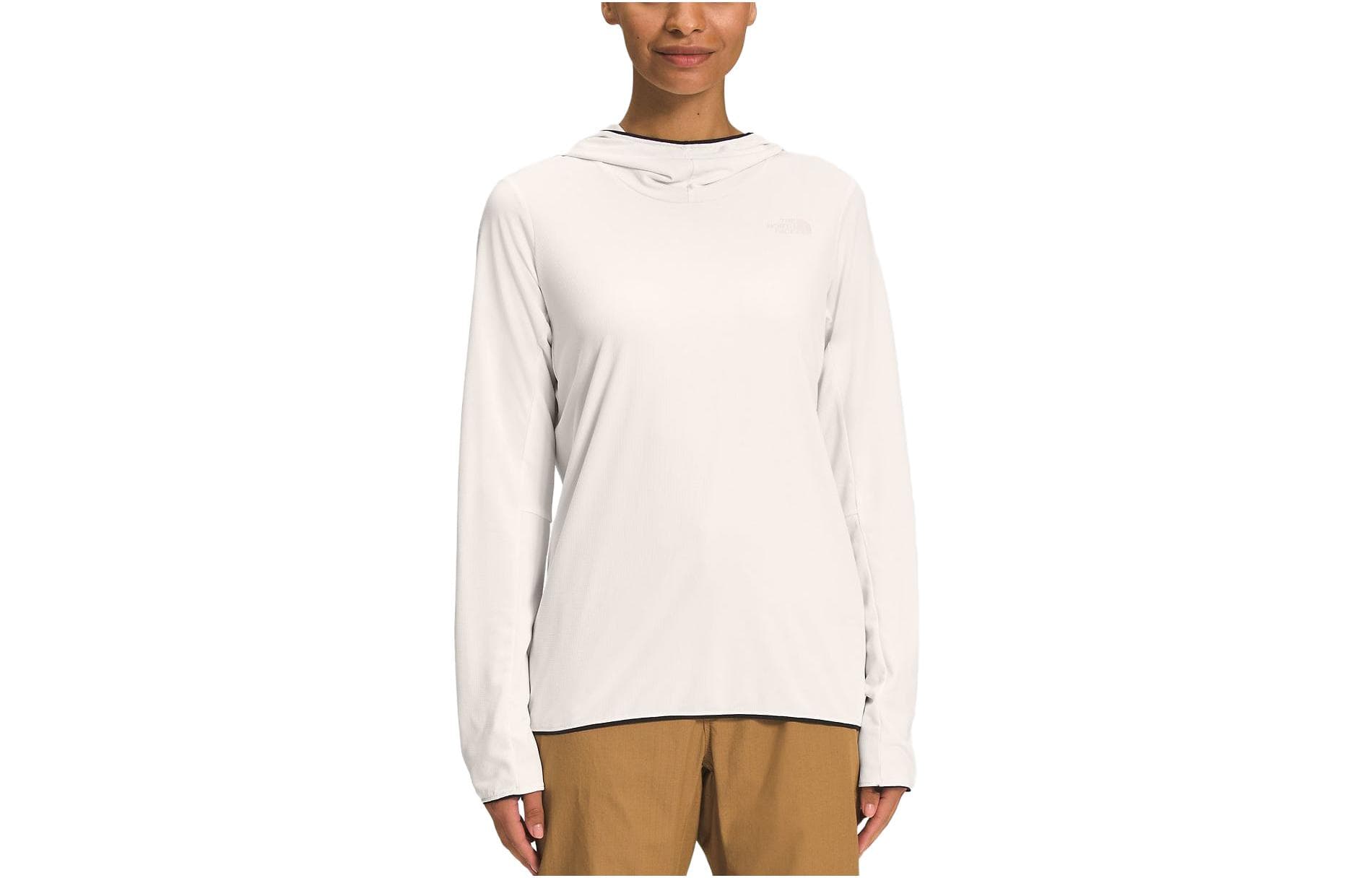Футболка THE NORTH FACE SS23 T - изображение 1