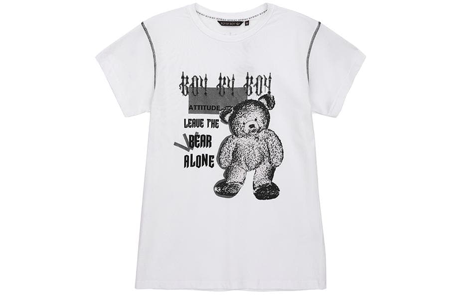 Футболка BOY BY BOY T - изображение 1