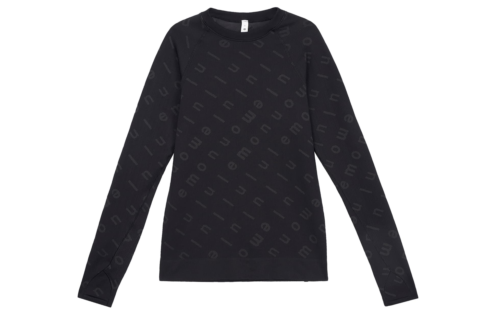 Футболка lululemon Rest Less Pullover Online Only T - изображение 1