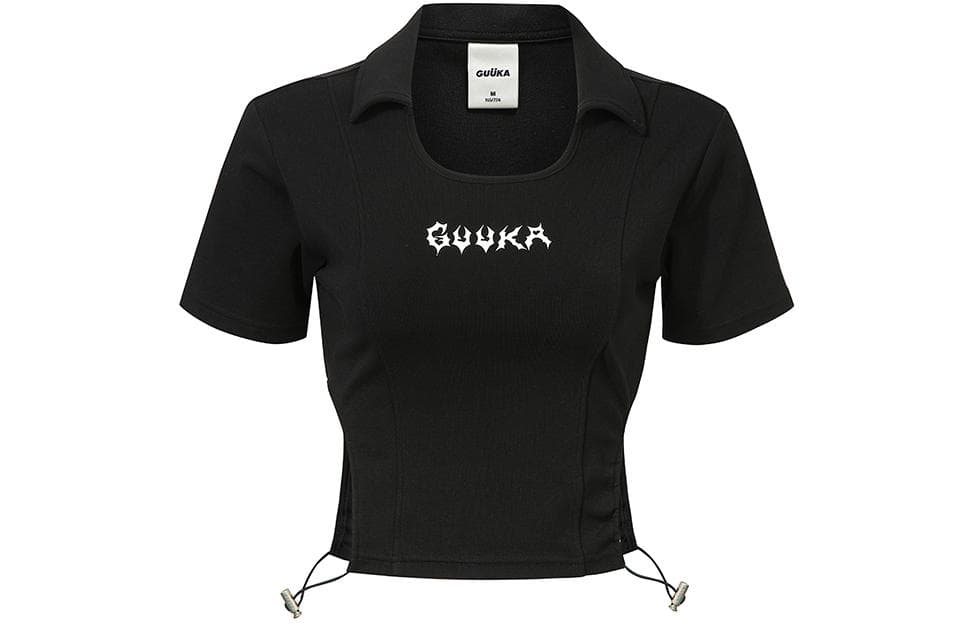 Футболка Guuka Hero T - изображение 1