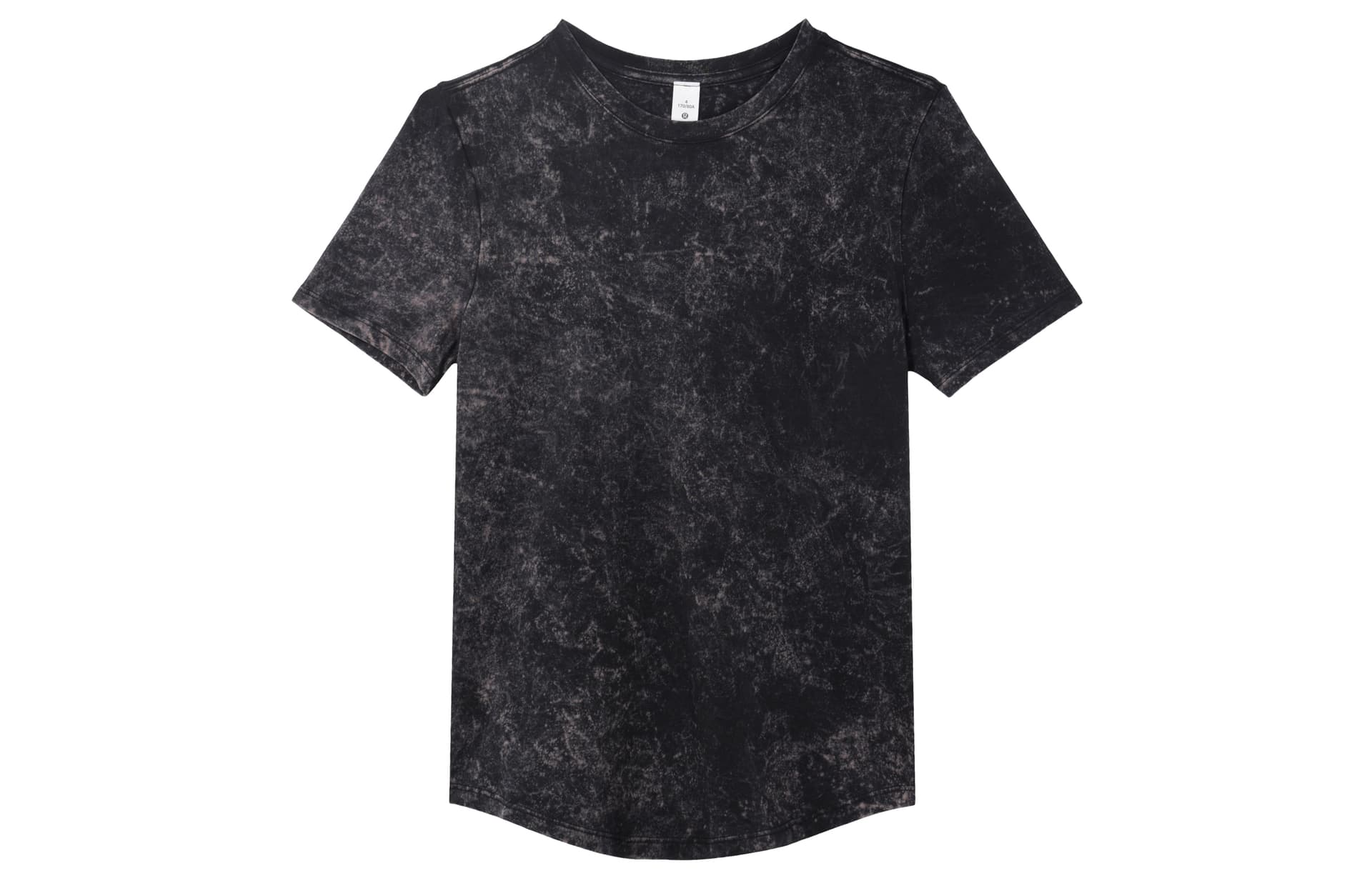Футболка lululemon Love Vitasea Cloud Wash T - изображение 1