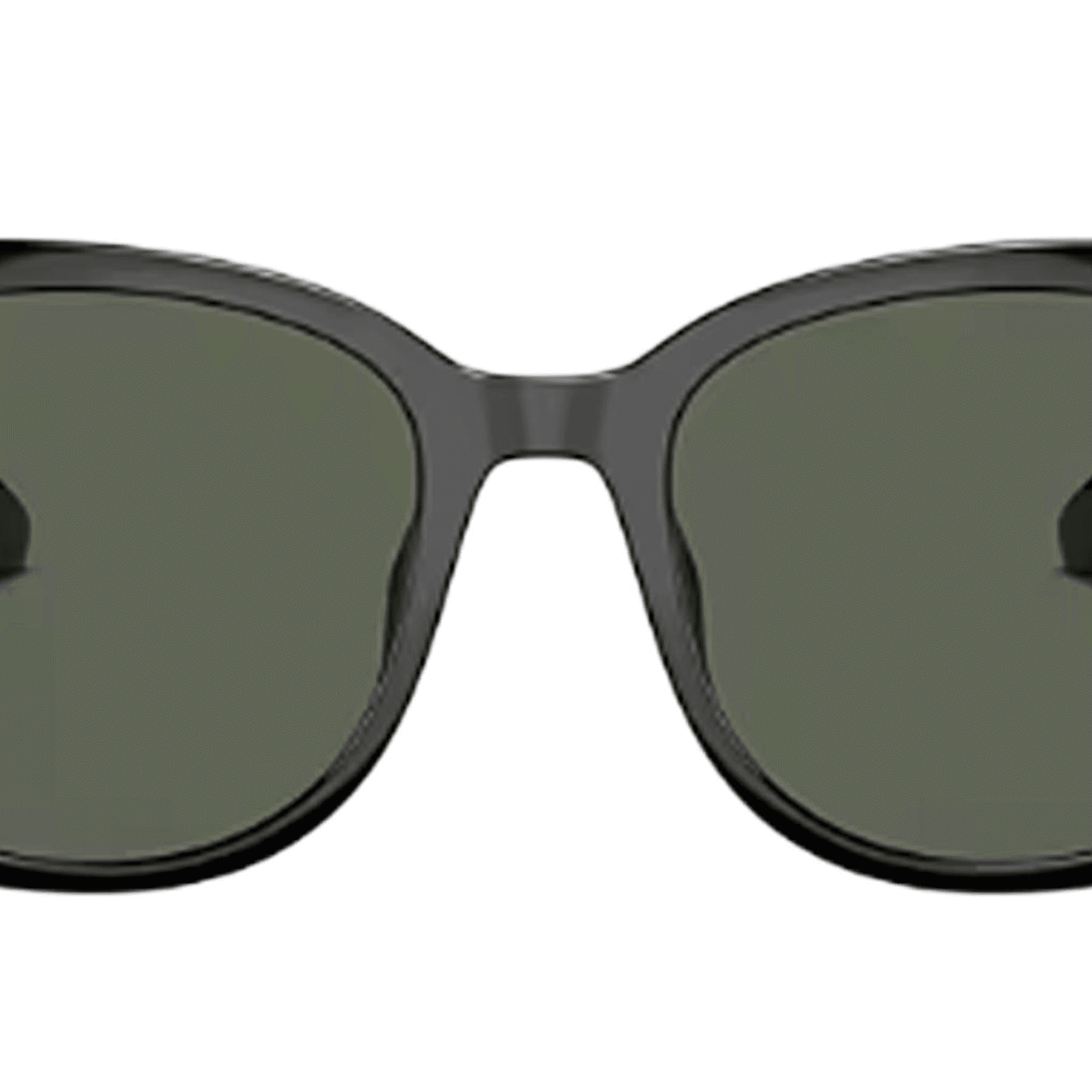 Солнцезащитные очки RayBan Injection Квадратные Солнцезащитные Очки Унисекс Черные - изображение 3