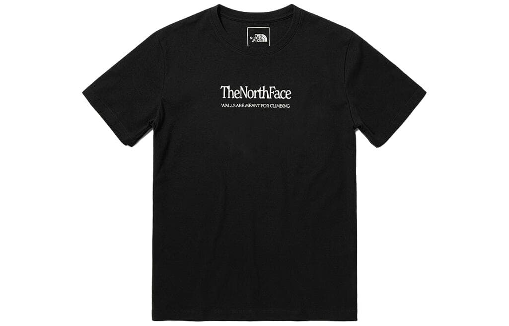 Футболка THE NORTH FACE T - изображение 1