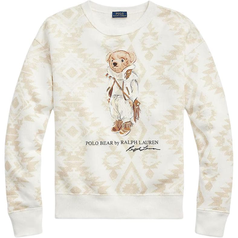 Худи Polo Ralph Lauren FW21 - изображение 1