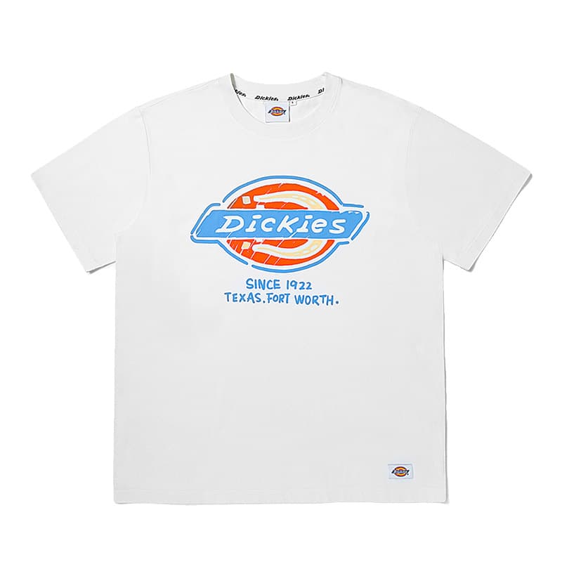 Футболка Dickies LogoT - изображение 1