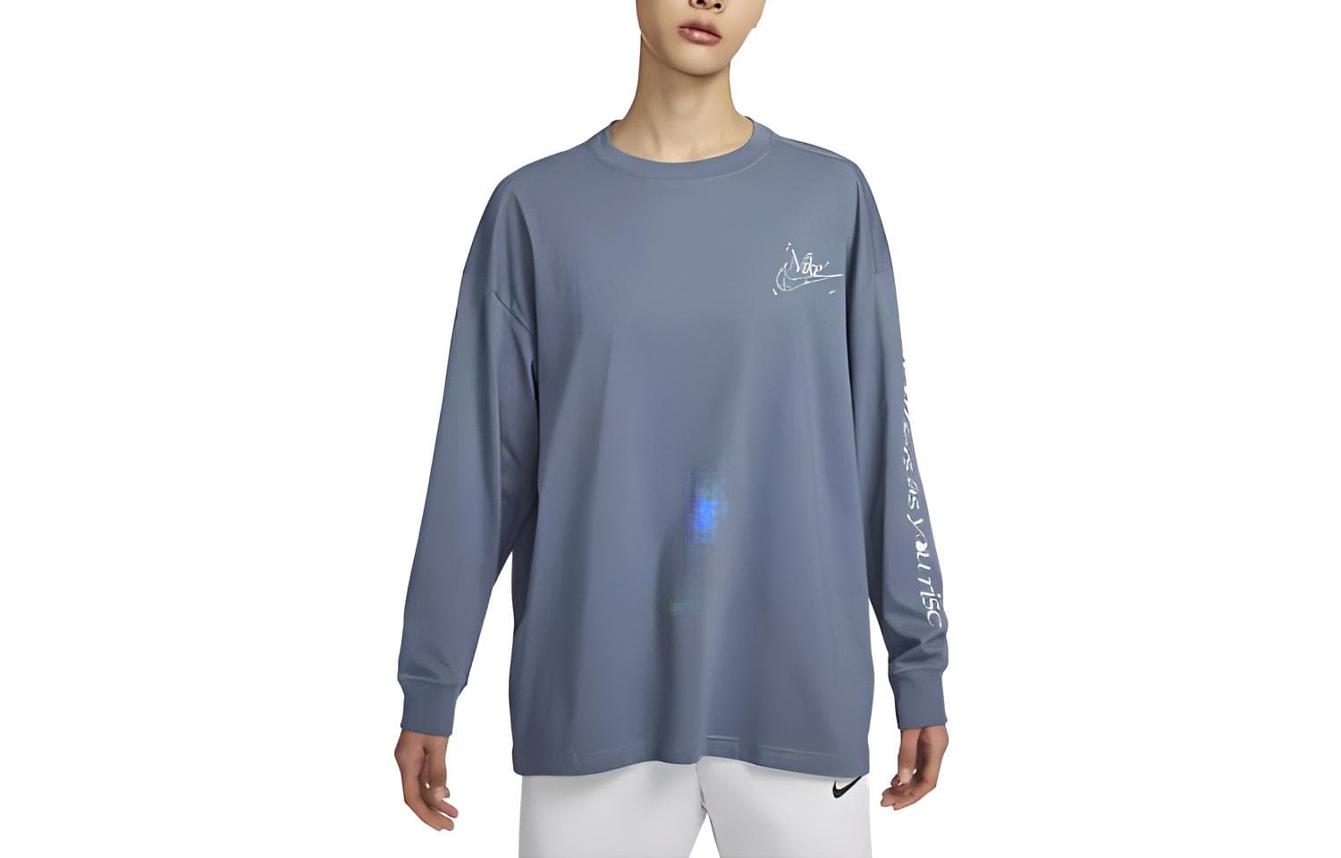 Футболка Nike LogoT - изображение 1