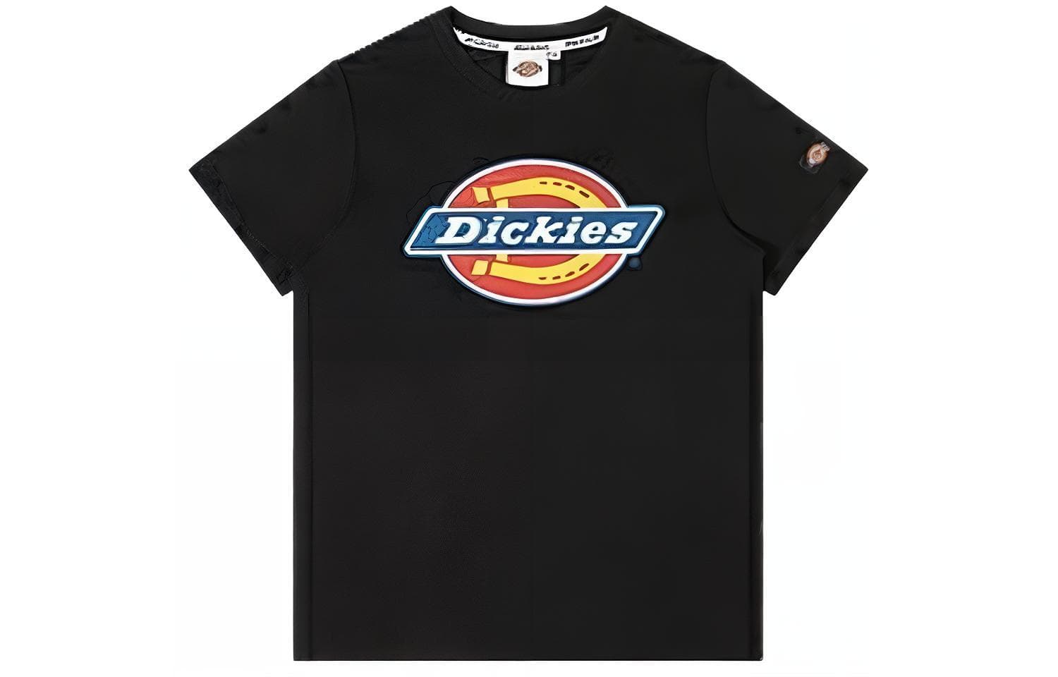 Футболка Dickies SS23 LogoT - изображение 1