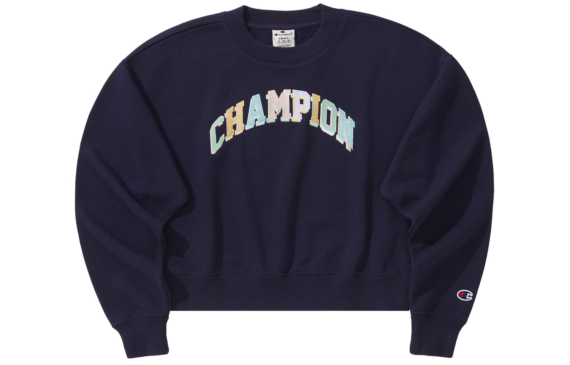 Худи Champion SS22 Rochester Logo - изображение 1