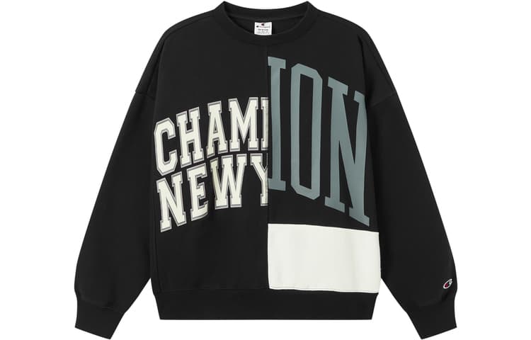 Худи Champion FW22 Rochester C-Logo - изображение 1
