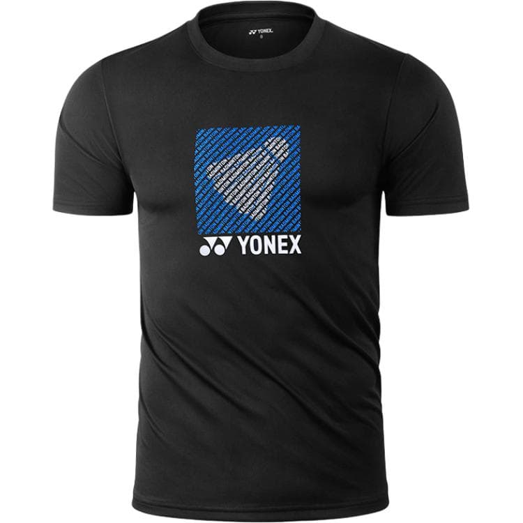 YONEX Мужская Бадминтонная Джерси - изображение 3