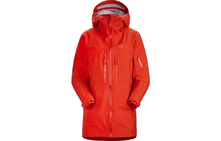 Куртка Arcteryx Sentinel Lt - изображение 1