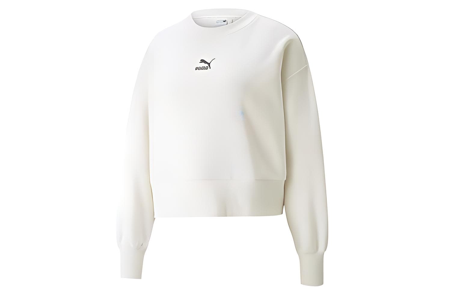 Худи PUMA Sports Life Collection Белый Женские Толстовка - изображение 1