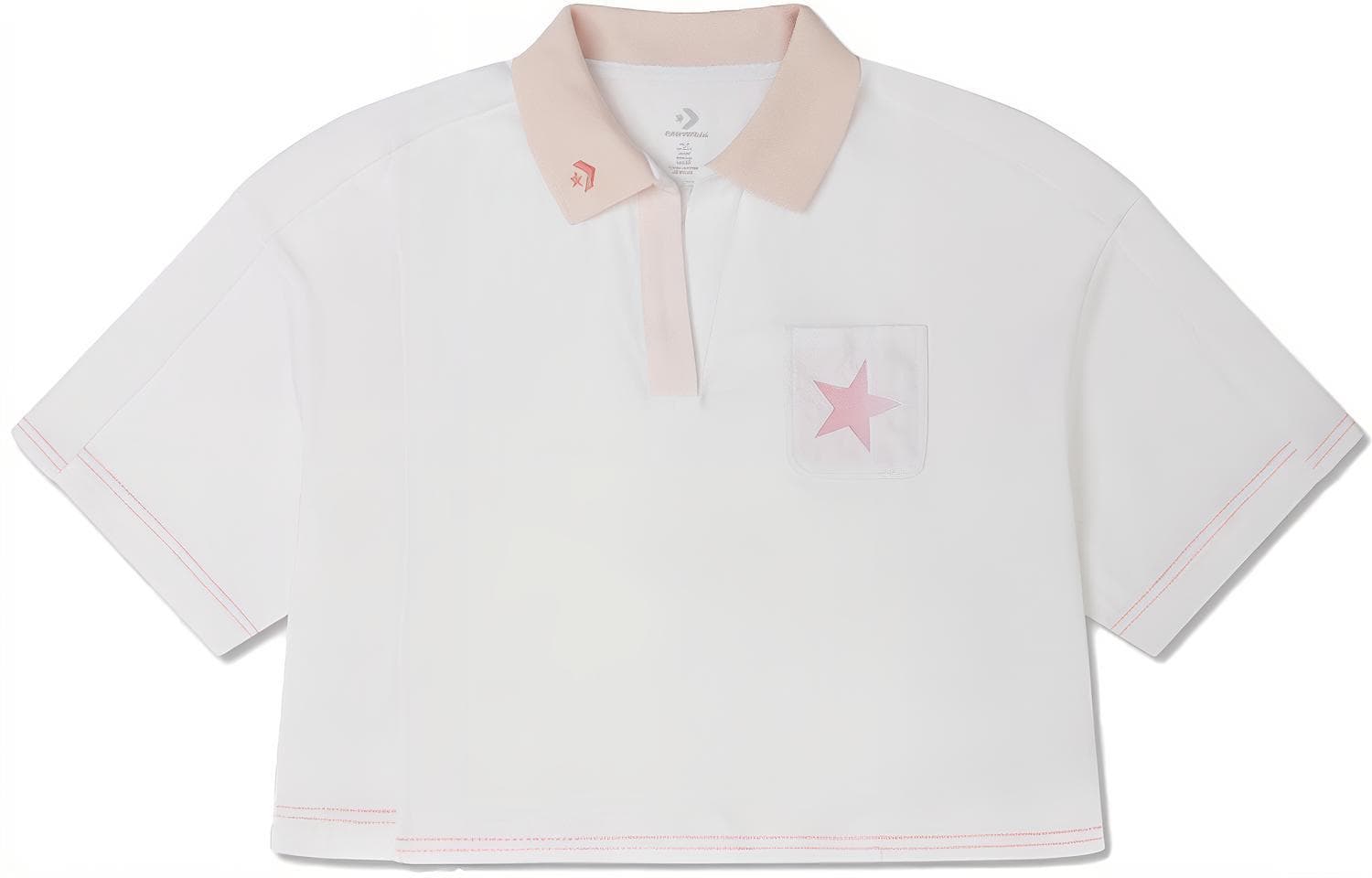 Converse SS23 Polo - изображение 1