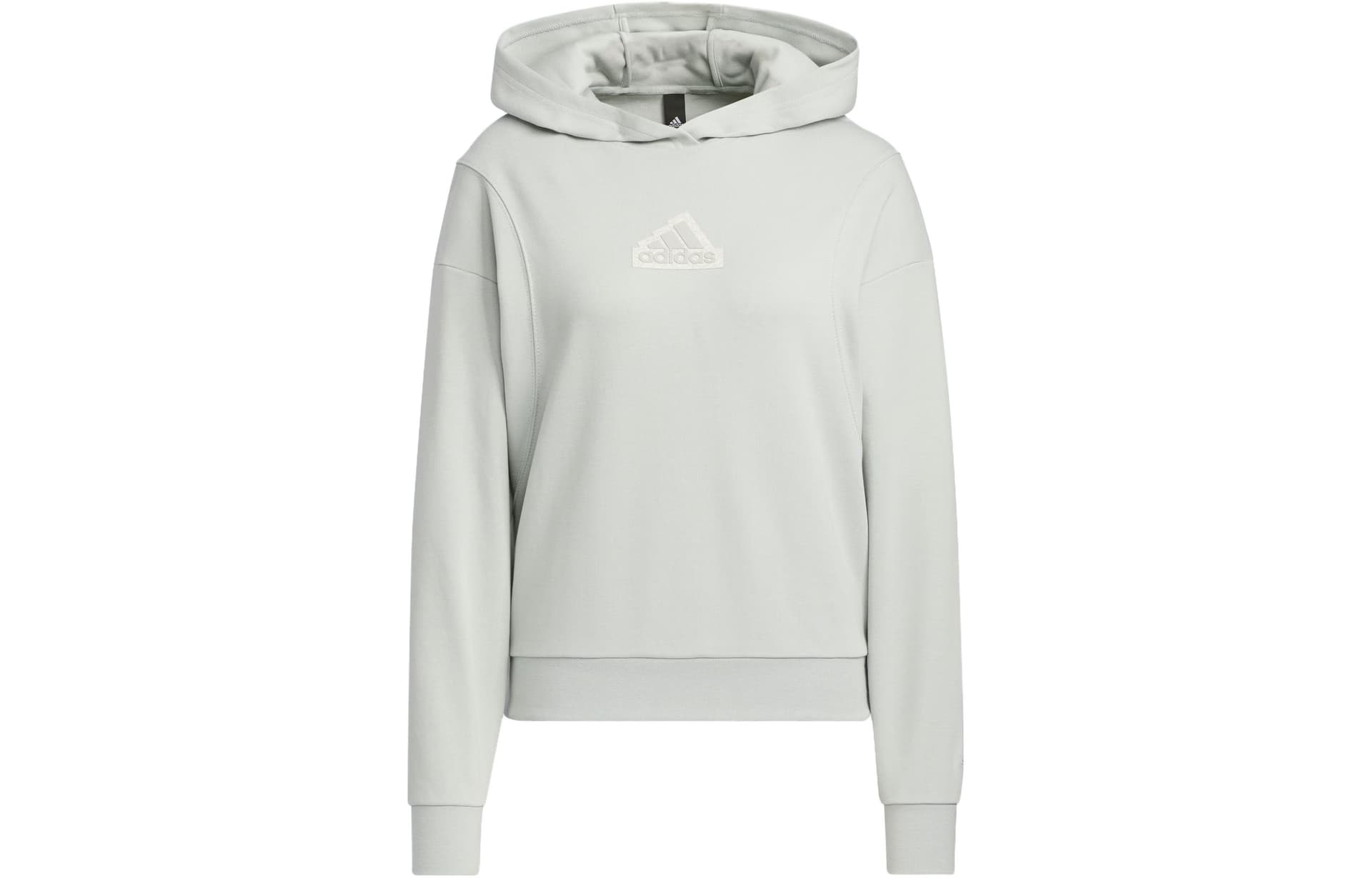 Кофта adidas City Escape Hooded Sweatshirt Logo - изображение 1