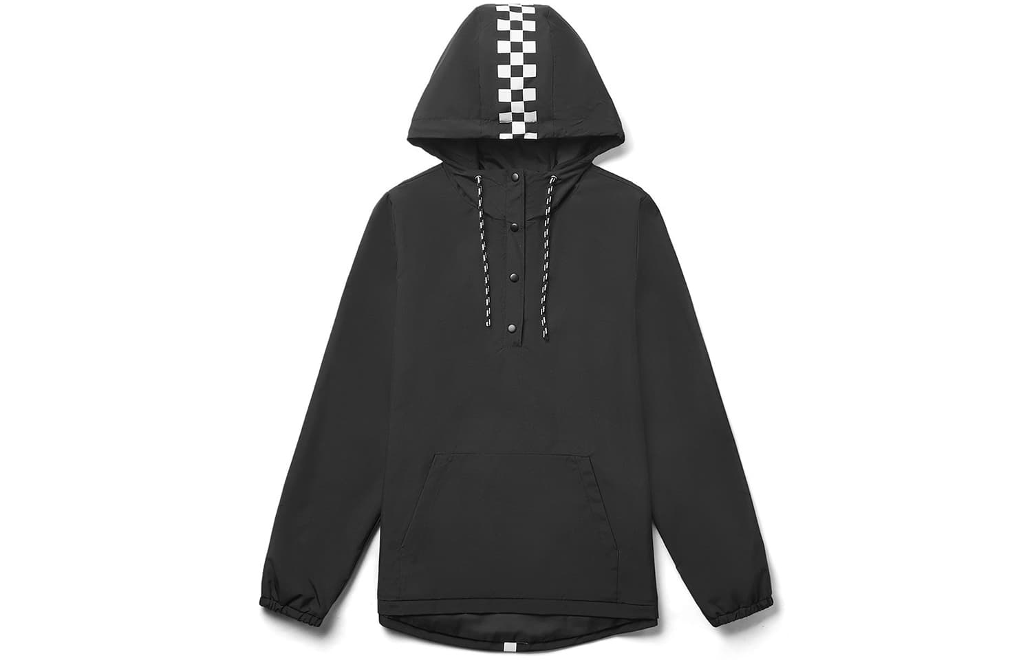 Куртка Vans On Point Anorak - изображение 1