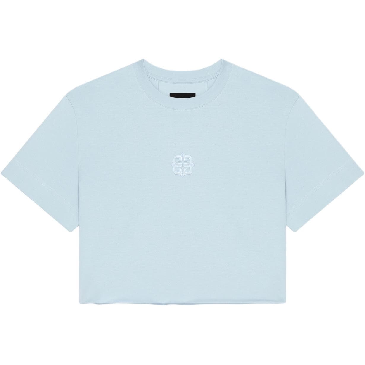 Футболка GIVENCHY SS24 Logo T - изображение 1