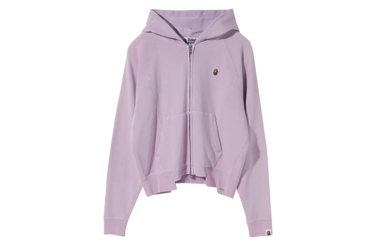 Худи BAPE - изображение 1