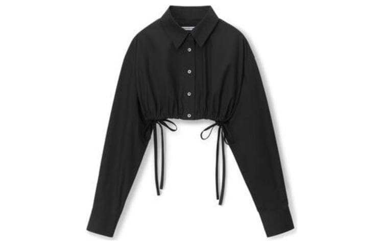 Блузка alexander wang - изображение 1