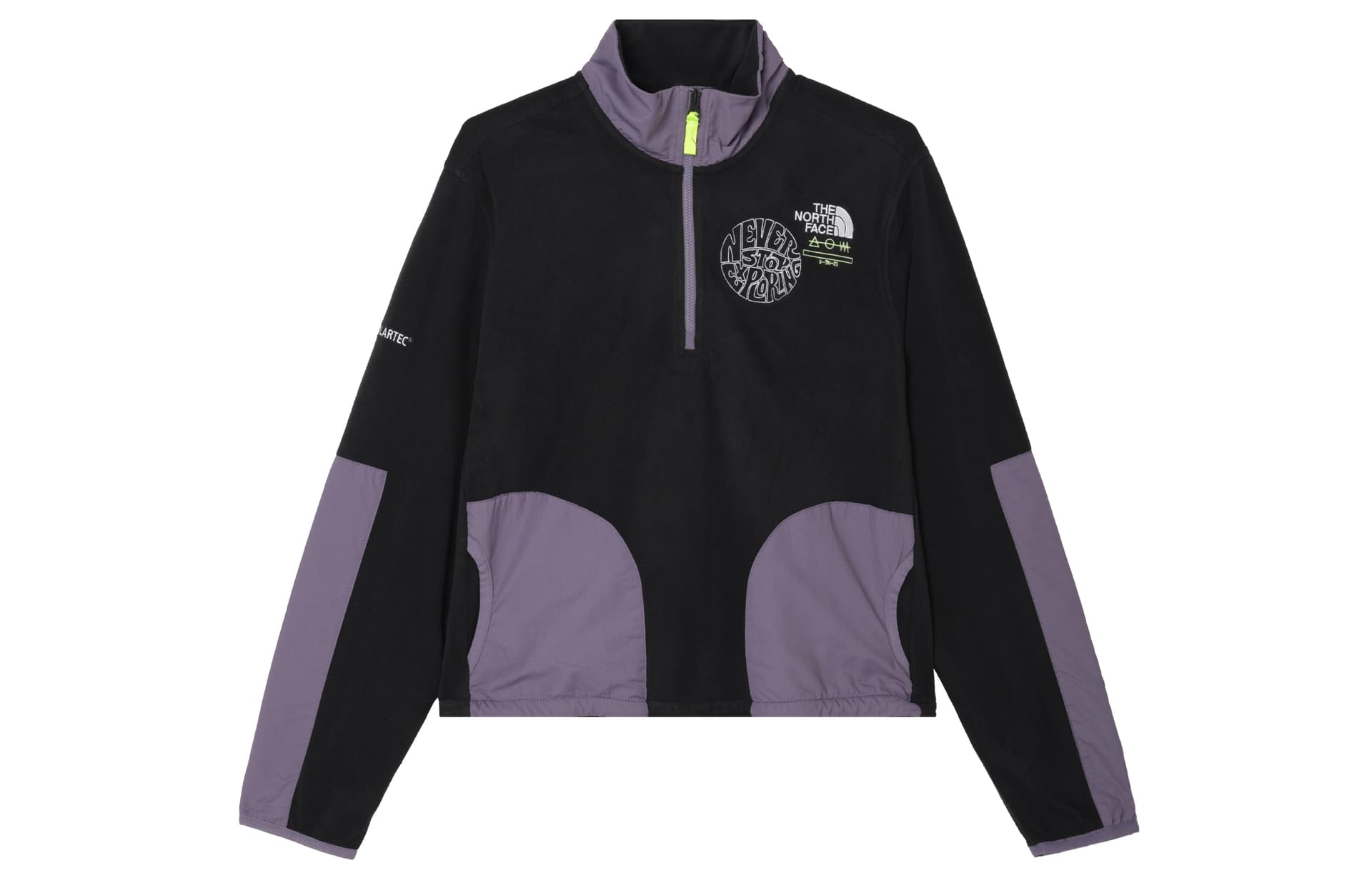 Худи THE NORTH FACE Logo - изображение 1