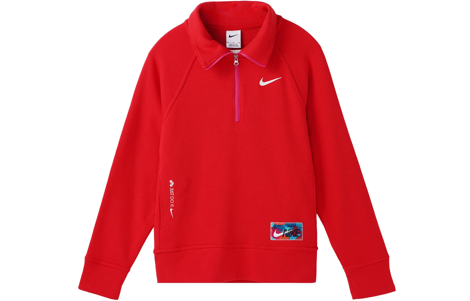 Худи Nike CNY - изображение 1