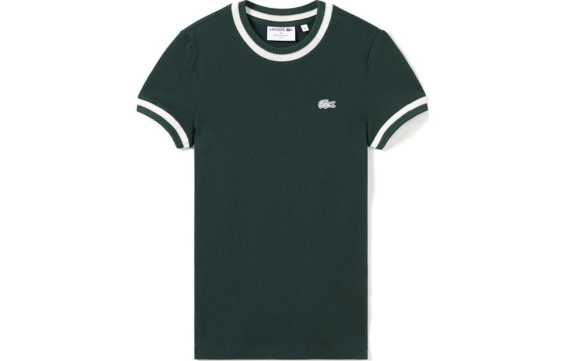 Футболка LACOSTE T - изображение 1