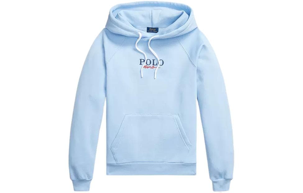 Худи Polo Ralph Lauren FW22 Logo - изображение 1