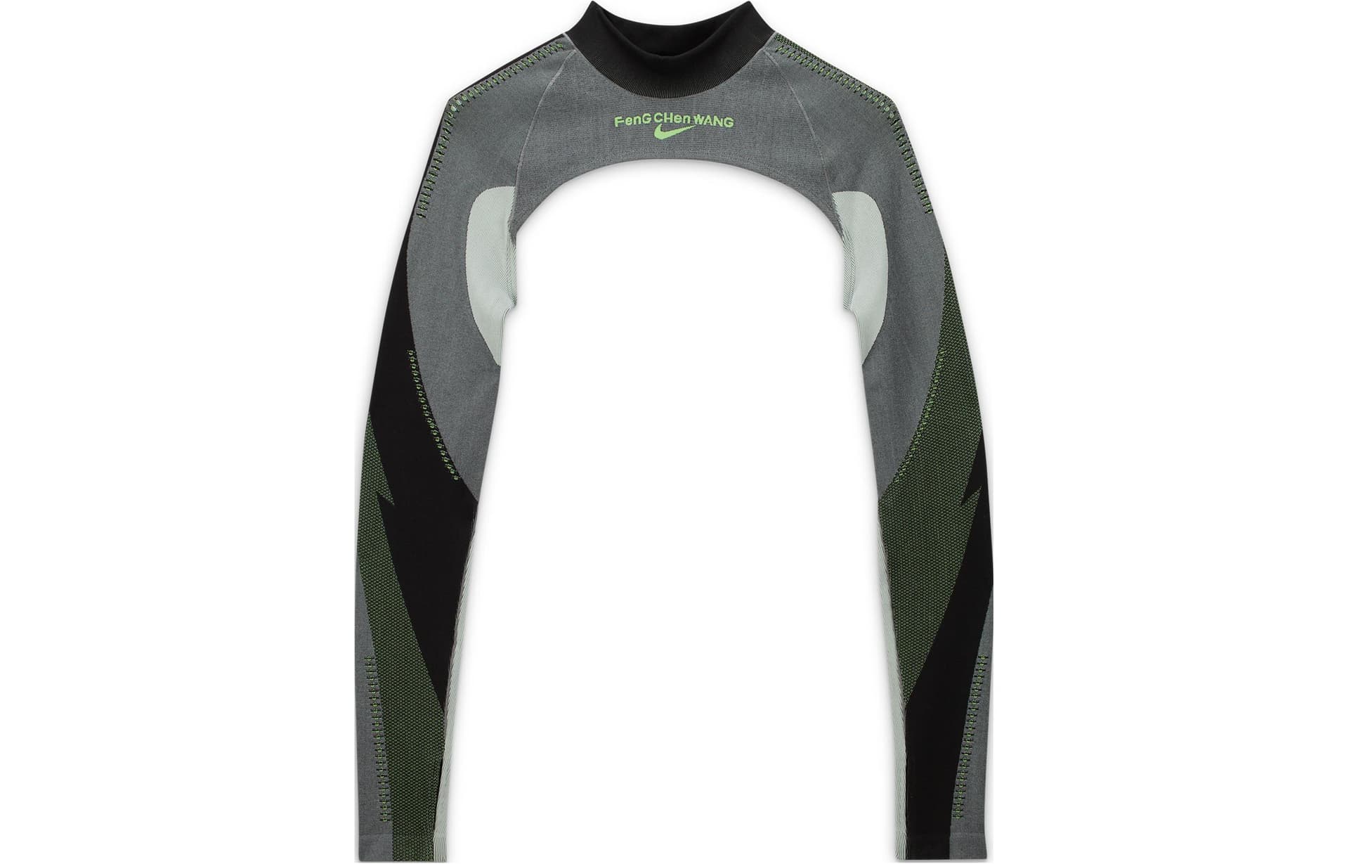 Кофта Feng Chen Wang x Nike Nike x Feng Chen Wang FW23 - изображение 1