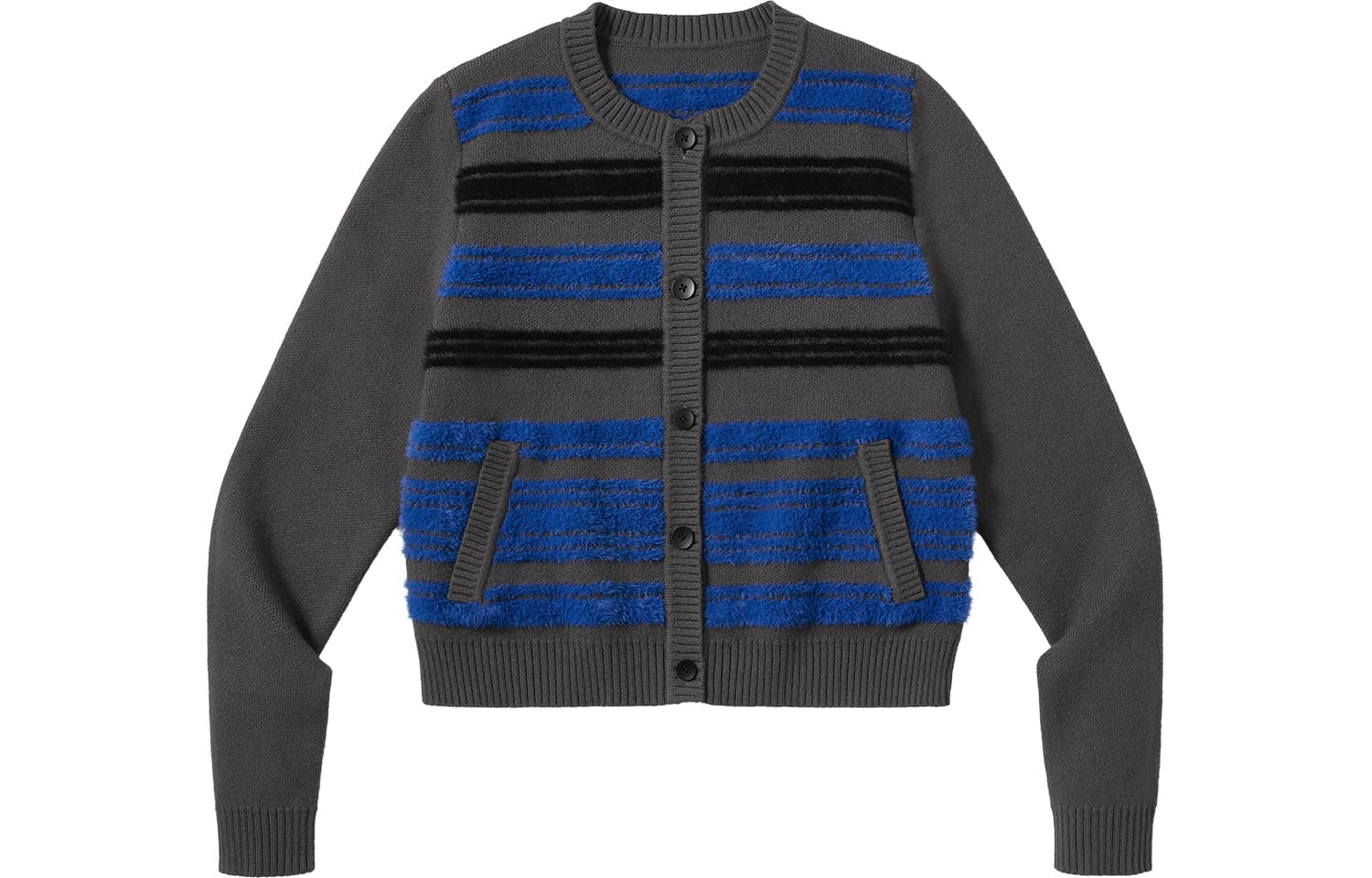 Кофта PSO Brand Женская трикотажная одежда - изображение 2