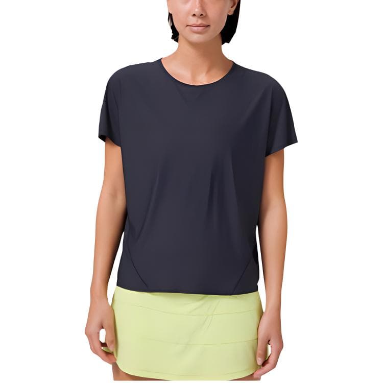 Футболка lululemon Mesh With Me T - изображение 2
