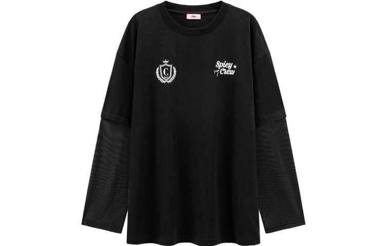 Футболка CHUU T - изображение 1