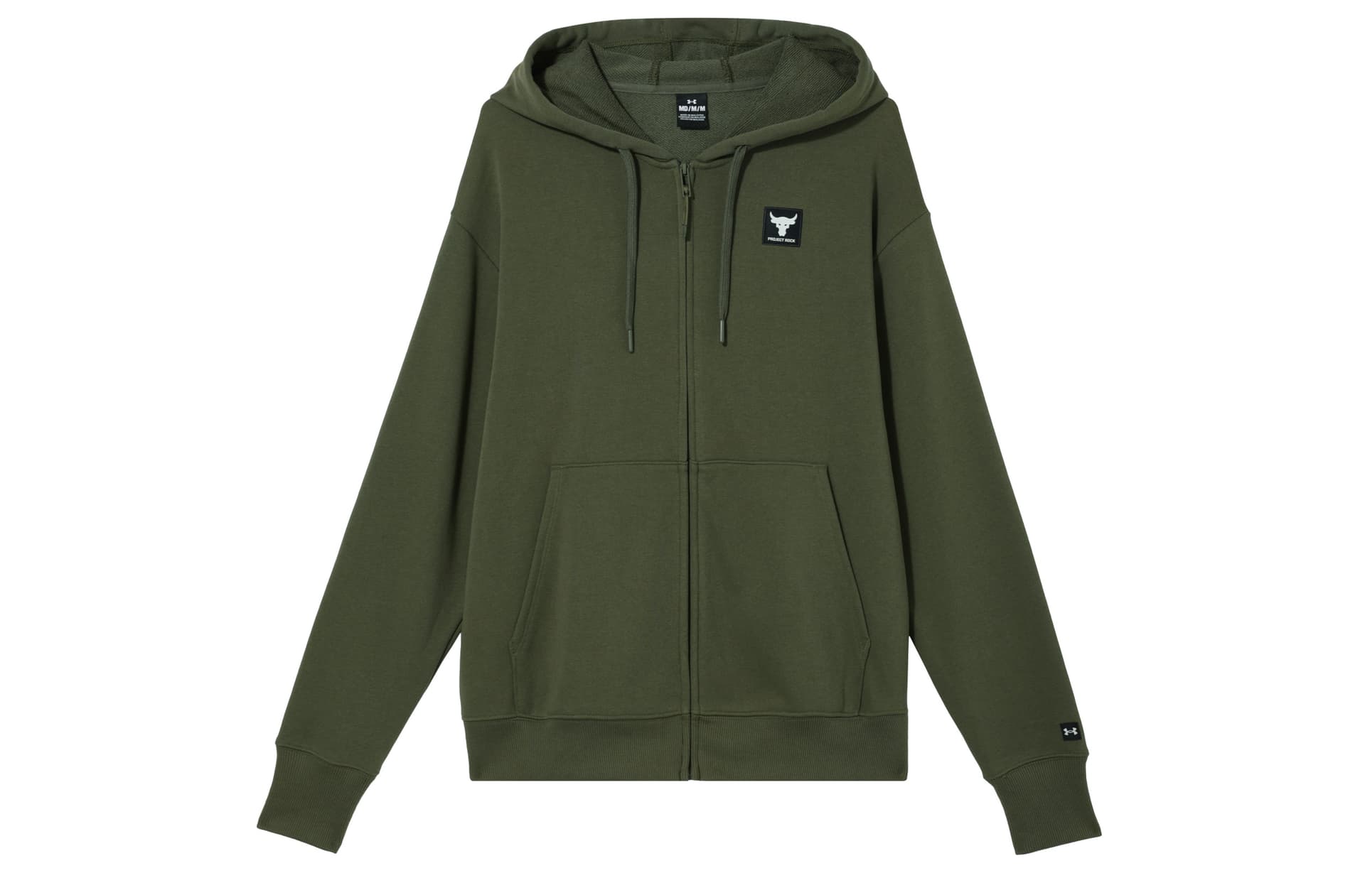 Худи Under Armour - изображение 1