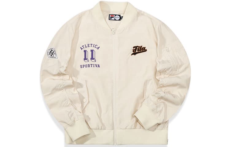 Куртка FILA FUSION - изображение 1