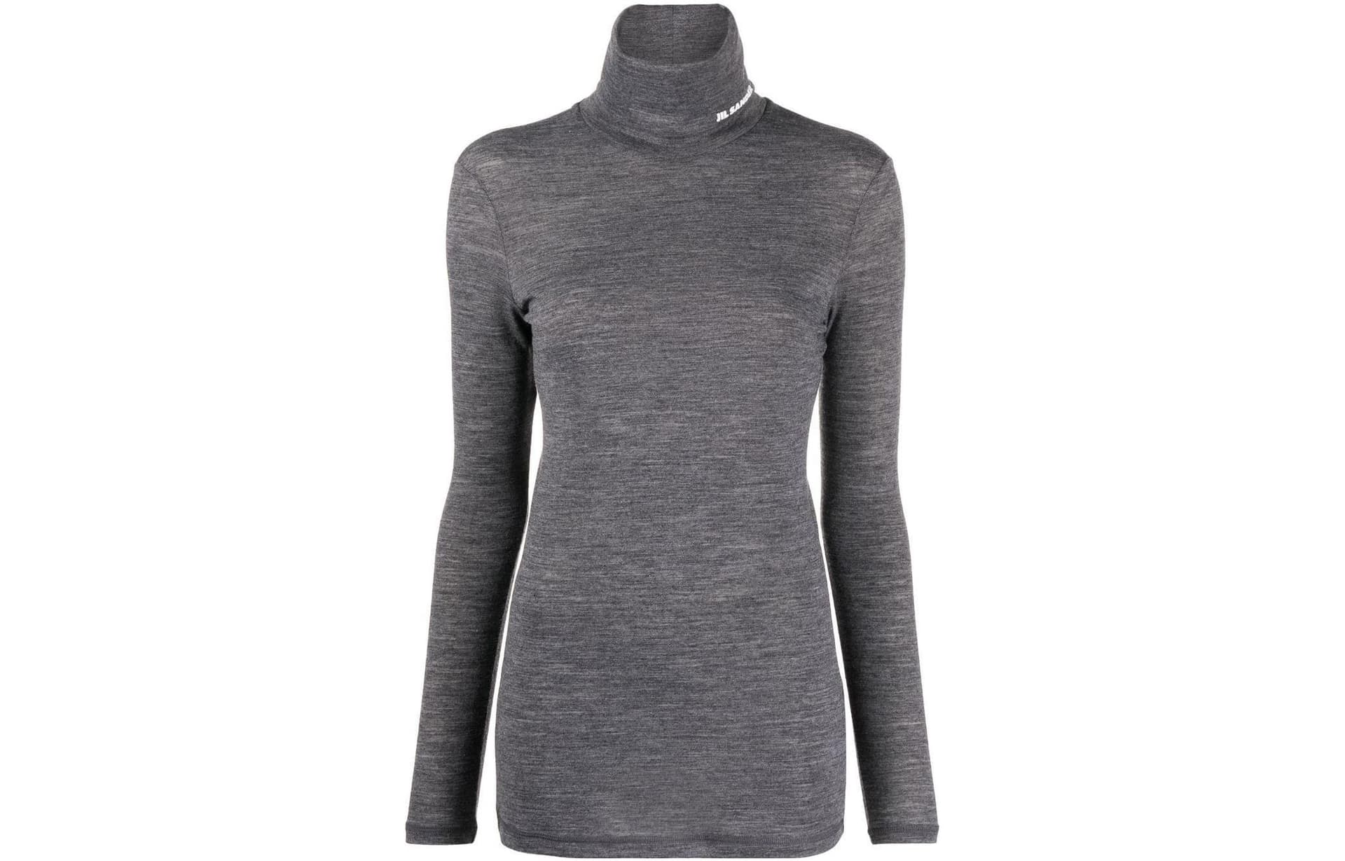 Кофта JIL SANDER FW22 - изображение 1