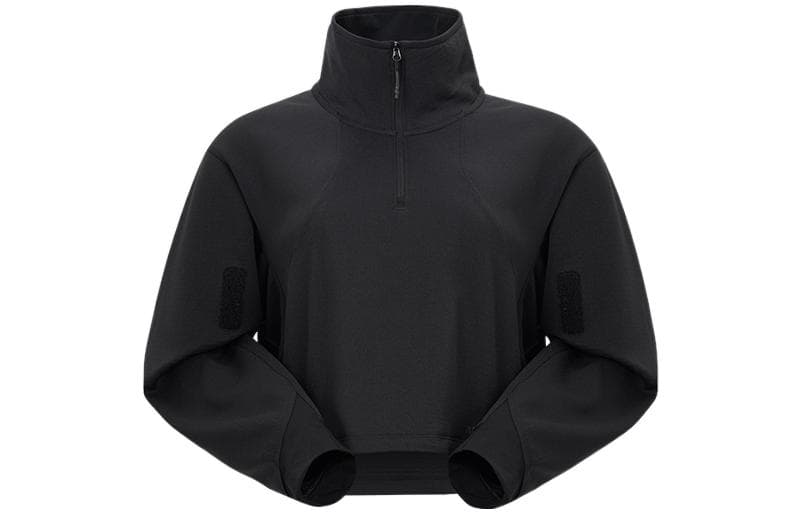 Худи Arcteryx SYSTEM_A 4.0 Lera Half Logo - изображение 1