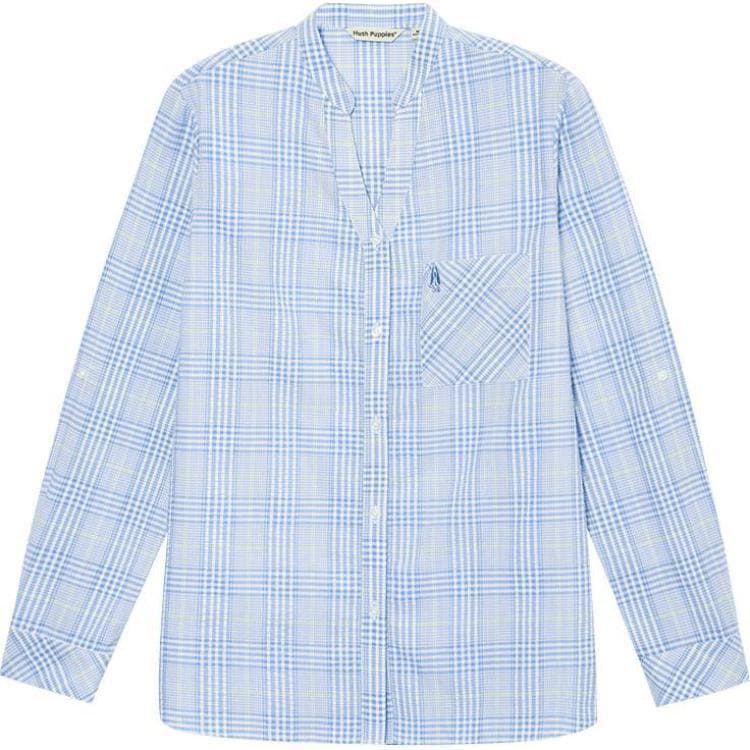 Блузка Hush Puppies V - изображение 1