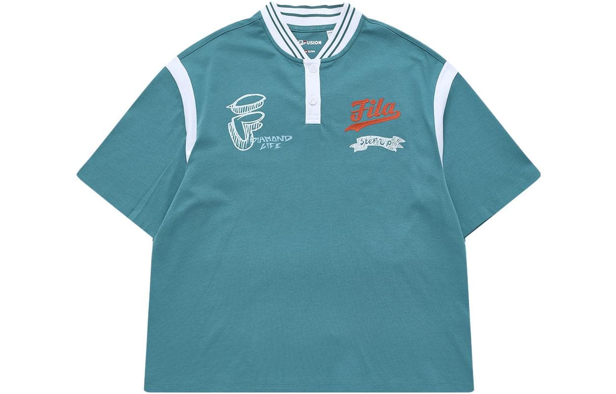 FILA FUSION Polo - изображение 1