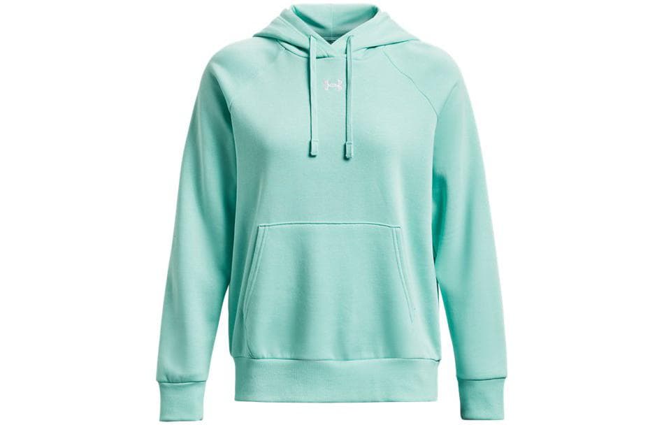 Худи Under Armour Rival - изображение 1