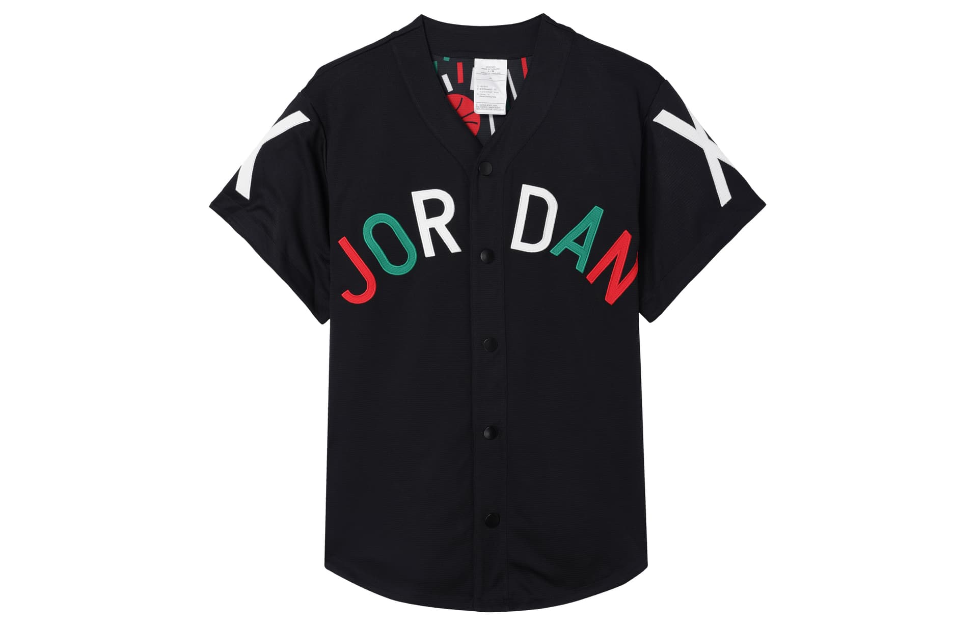 Блузка Jordan Logo - изображение 1