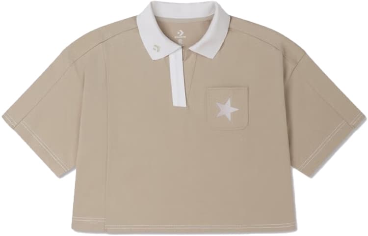 Converse SS23 Polo - изображение 1