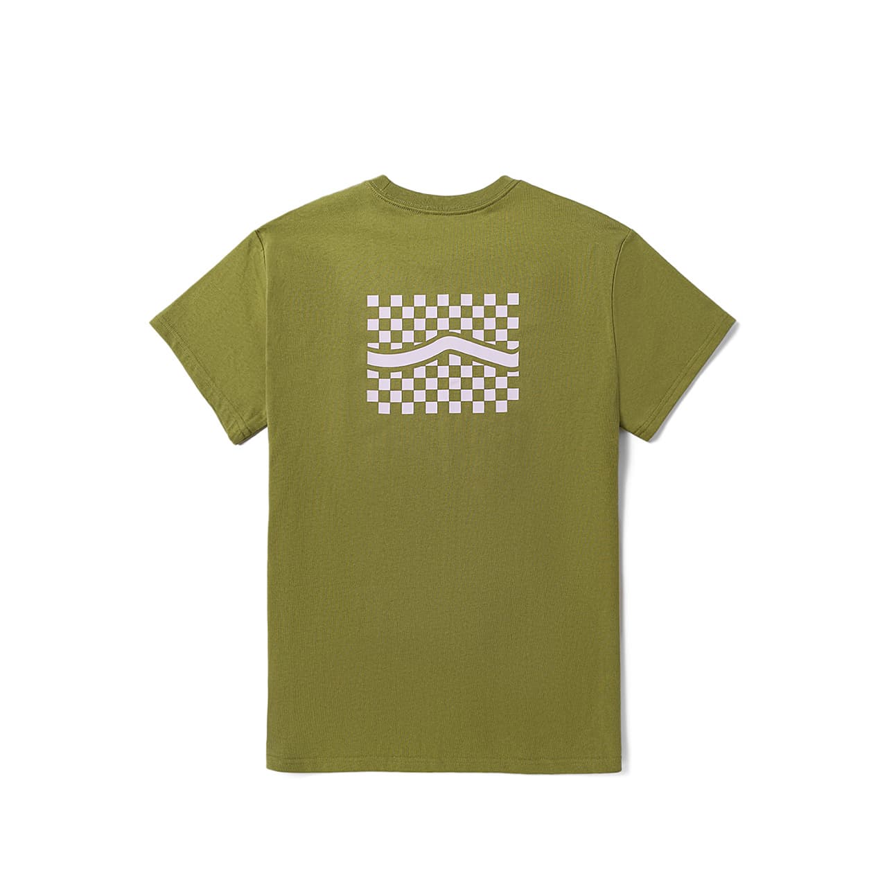 Футболка Vans T - изображение 1