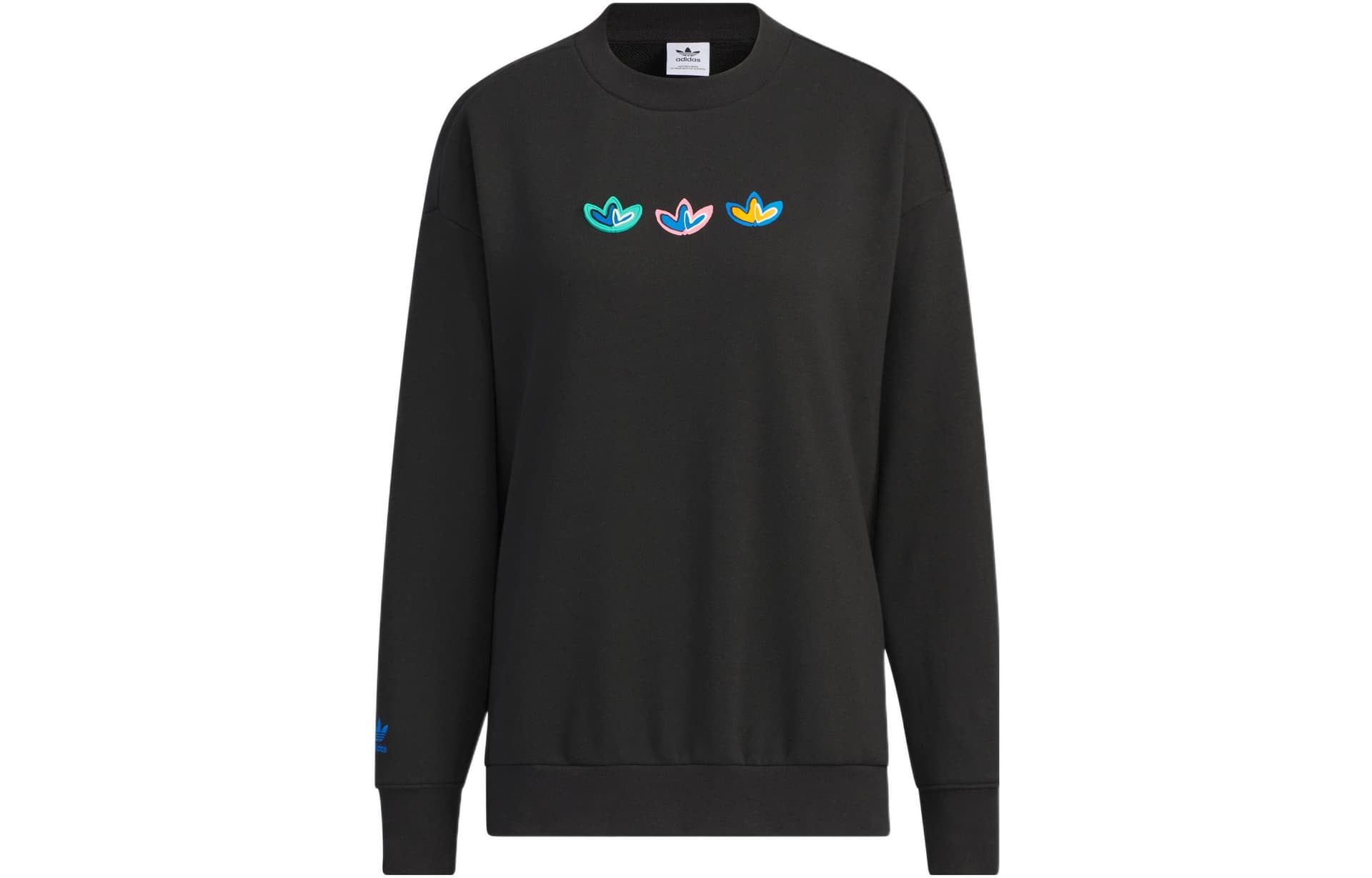Худи adidas originals Logo - изображение 1