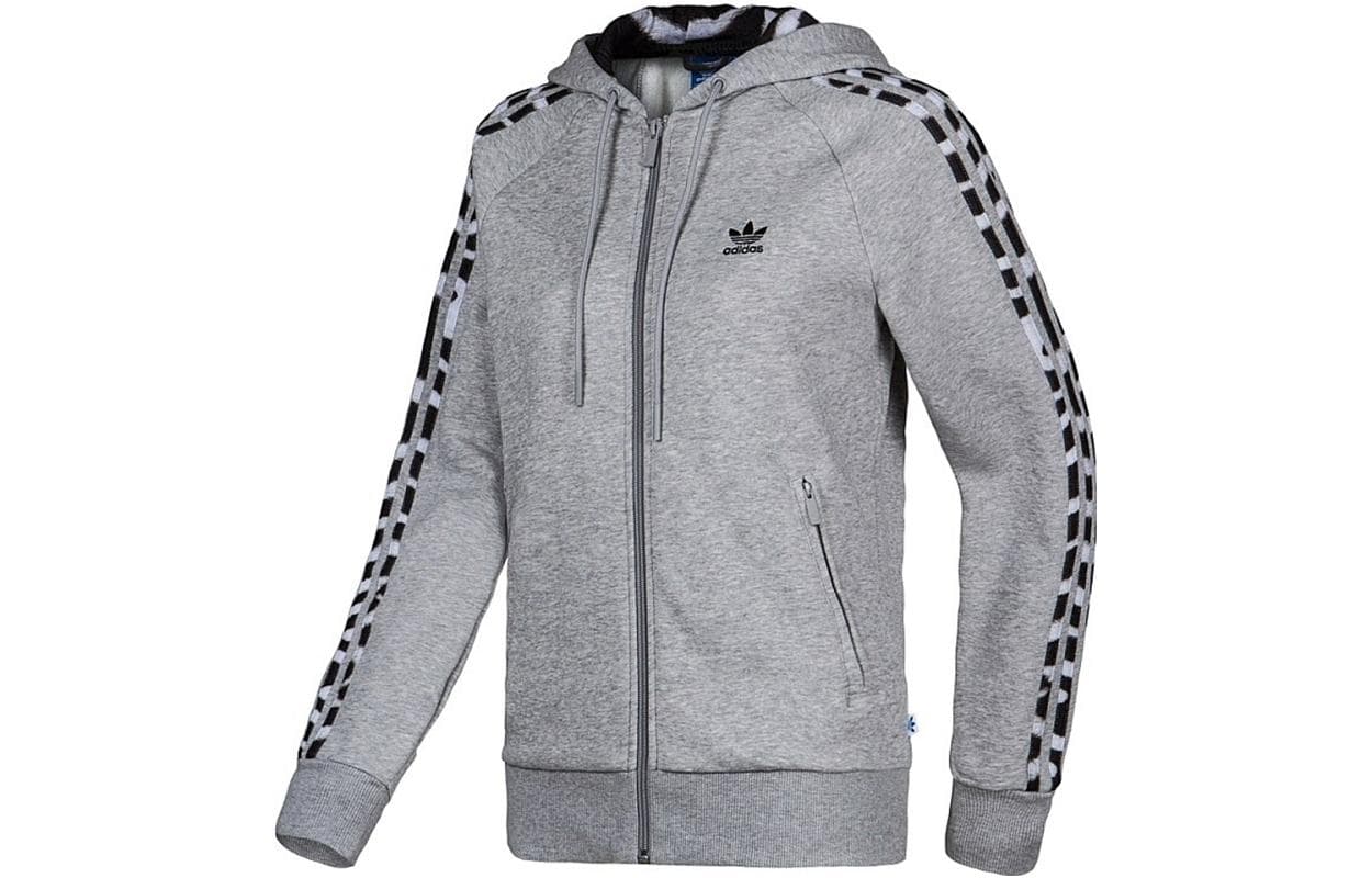 Худи adidas originals Logo - изображение 1