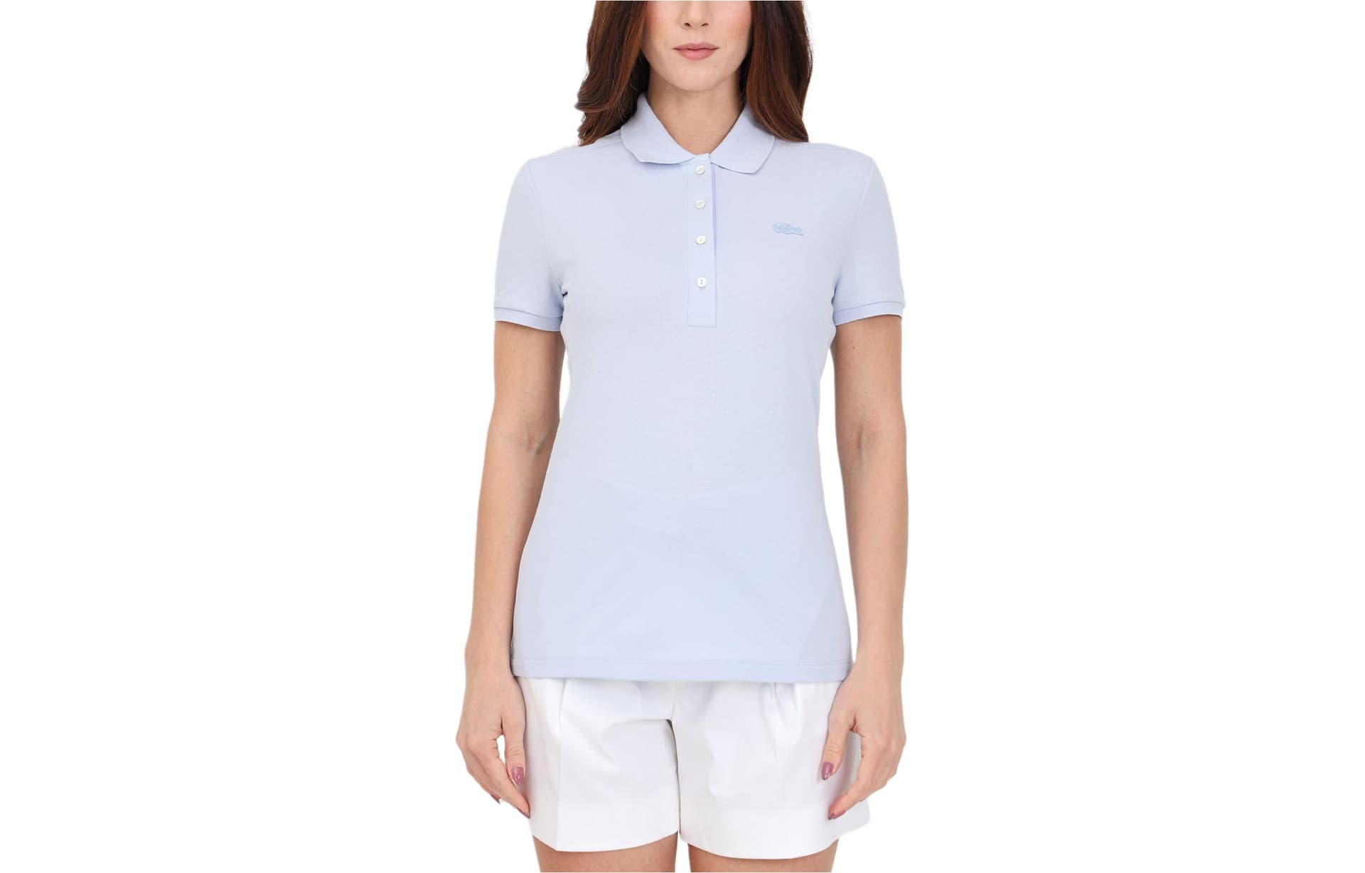 LACOSTE SS24 LogoPoloPolo - изображение 1