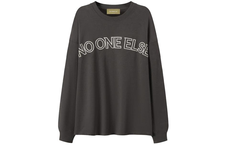 Футболка NO ONE ELSE 7 T - изображение 1