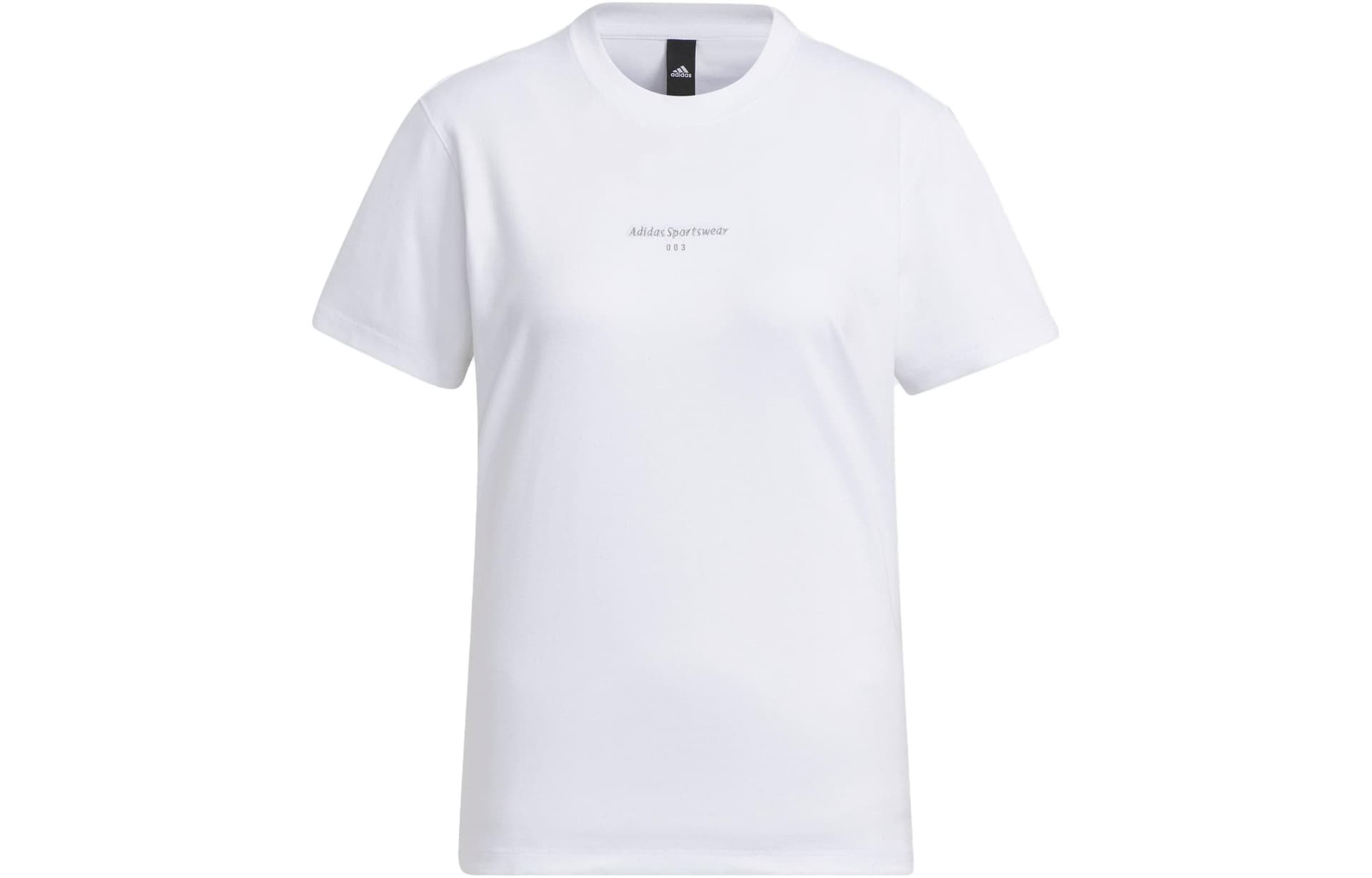 Футболка adidas T - изображение 1