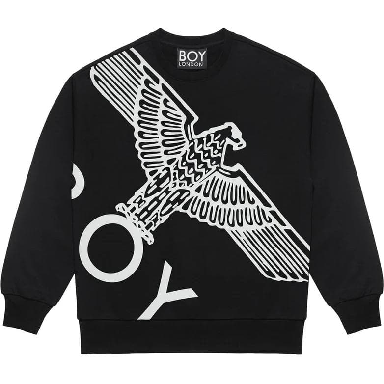 Худи Boy London LOGO - изображение 1
