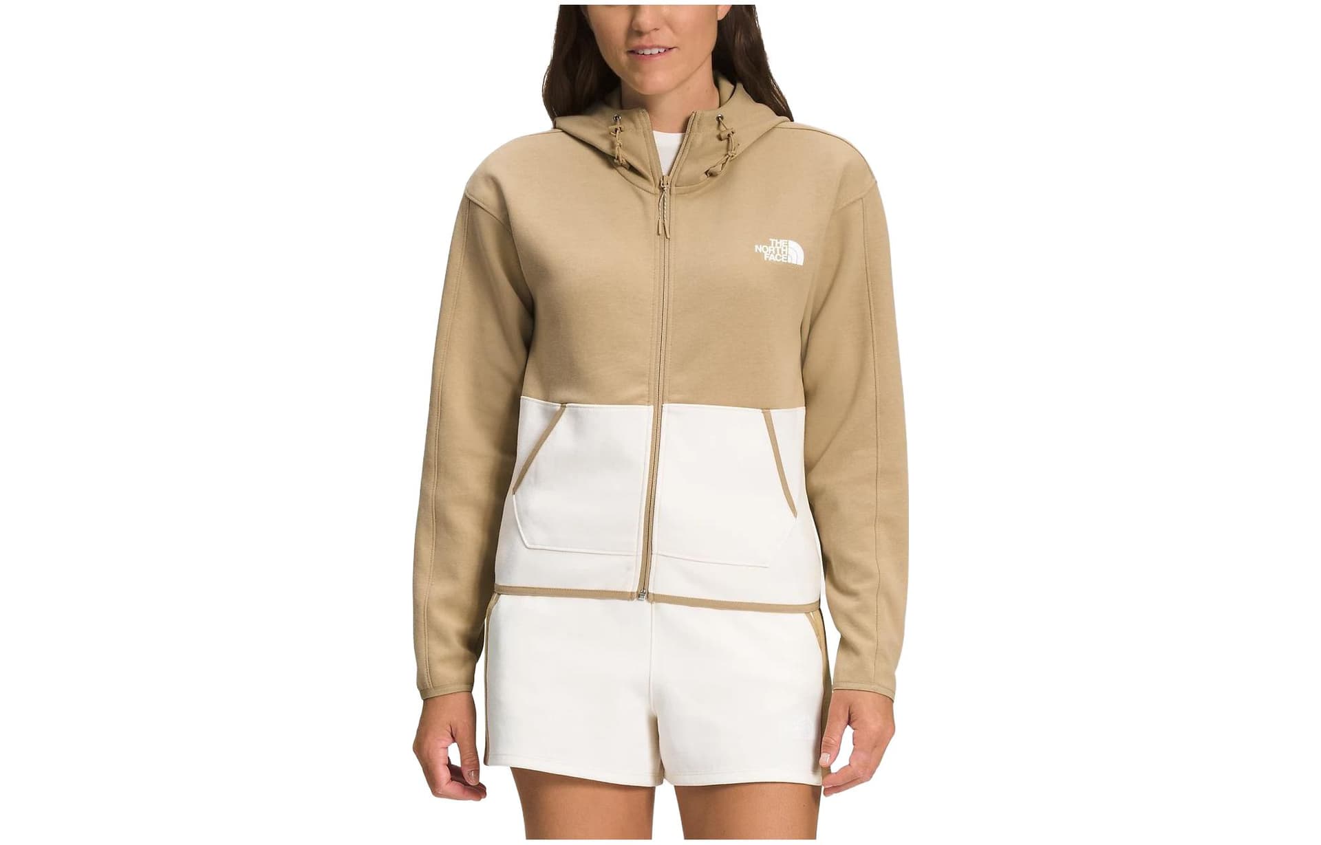 Худи THE NORTH FACE Logo - изображение 1
