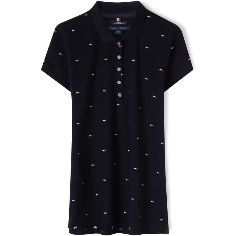 Tommy Hilfiger POLO - изображение 1