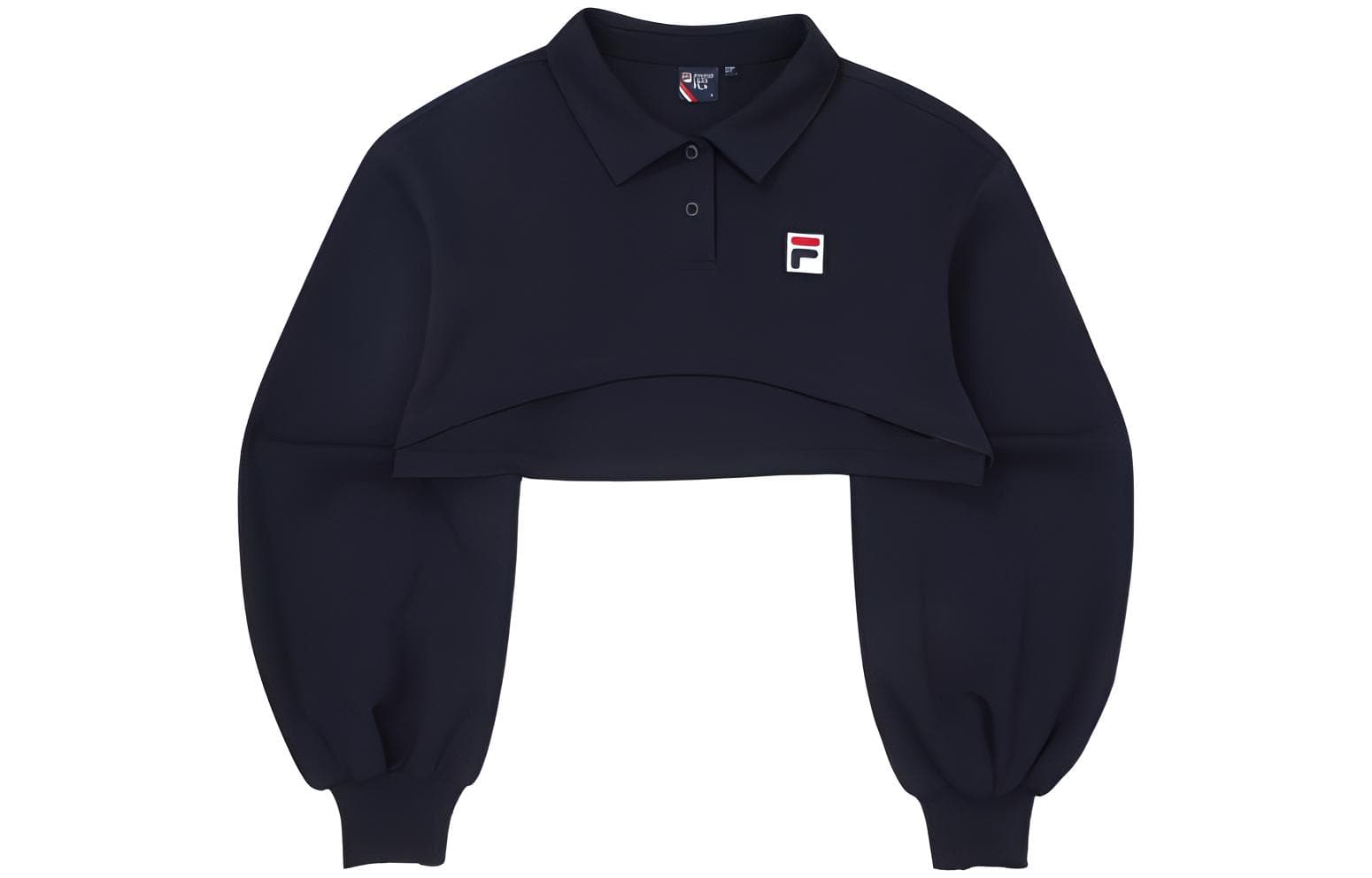 FILA LogoPolo - изображение 1