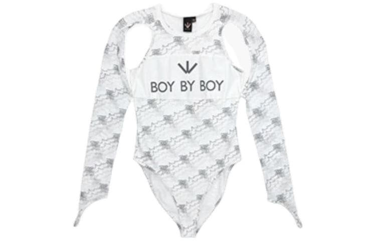 BOY BY BOY - изображение 1